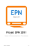 Projet EPN2011_V3_corrige
