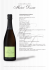 Champagne Blanc de Blancs - Champagne Michel Decotte