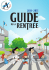 Télécharger le fichier Guide de la rentrée 2014