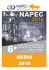 6e édition du NAPEC : 400 exposants y participent