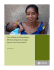 Vaccination en République Démocratique du Congo: Analyse