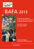 BAFA 2013 - cemea auvergne