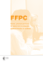 FFPC - Fonds cantonal genevois en faveur de la formation