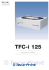 TFC-i 125 - Teca