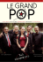 Dossier du Grand Pop - Petit Orchestre de Poche