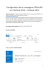 Configuration de la messagerie Office365 sur Outlook 2010