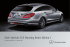 CLS Shooting Brake Edition 1 - Mercedes-Benz