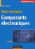 composants électroniques