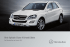 M Grand EDITION_Tarif - Mercedes-Benz