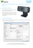 Utilisation d`une webcam pour les fichiers utilisateur Net2