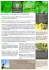 golf de meribel – stage carte verte avec lionel berard les p