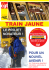 Projet novateur CGT Train Jaune