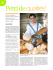 Pétri de qualités, magazine Terroirs, septembre 2012 (PDF