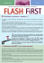 FLASH FiRST 20.indd