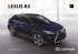 lexus rx - Toyota Europe