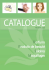 catalogue 2015