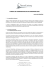 Charte de confidentialité MadWin