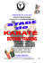 stage gratuit - karate wado peronne