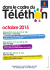 programme-telethon2015 - Gymnastique Saint-Piat