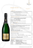 fiche technique - Boutique Champagne Devaux