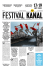 Kanal - Festival Kanal 2014