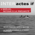 INTER actes if n°16