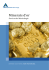 Minerais d`or