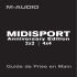 MIDISPORT Anniversary Edition 2x2 | 4x4 - M
