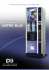 D8 - Distributeur automatique de boissons chaudes ASTRO BLUE