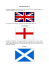Histoire du drapeau britannique