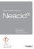 Neacid - DeguDent GmbH