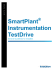 SmartPlant Instrumentation TestDrive
