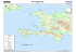 Haiti Atlas Map - April 2007