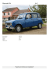 Renault R4 0 € - JLM CLASSIC CAR