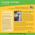 Courrier du trieur n°6 - SAR Cantons de Courtenay et Château Renard