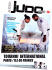 Jan Fév 2013 : Judo Mag 285 : Open Jujitsu Orléans