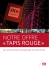 Offre "Tapis Rouge"
