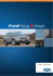 FordFocus X-Road