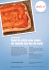 Fond de pizza avec sauce de tomate (au feu de bois)