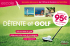 détente et golf - ilereunion.com