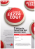 5e édition du France Pizza Tour Inscrivez-vous