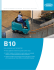 b10 brochure - ServitechXpert