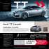 Audi TT Coupé