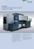 Tau 330E L`imprimante d`étiquettes jet d`encre UV autonome et