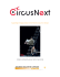 CircusNext 2013-2017