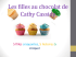 Les filles au chocolat de Cathy Cassidy ( PDF