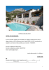 Télécharger le contrat - Location Villa Cote d`Azur