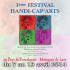 Programme Festival Handi-Cap`ARTS 2014