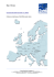 ESSA Map of Europe - ESSA - European State Studs Association eV