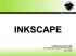 Tutoriel Inkscape